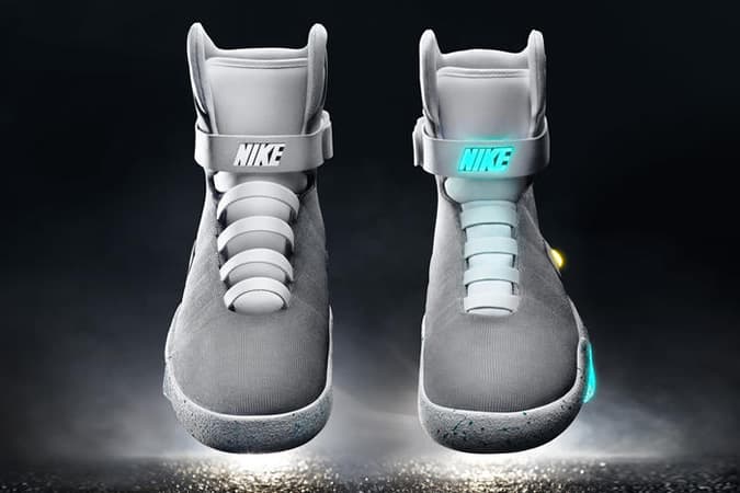 Nike Air Mag