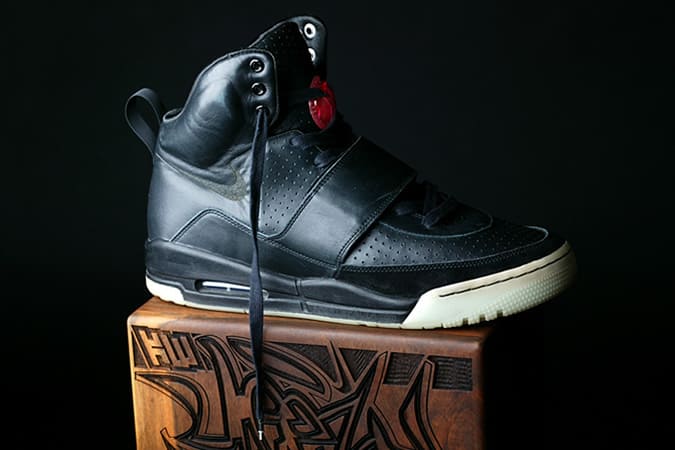 Nike Yeezy 1 Grammy