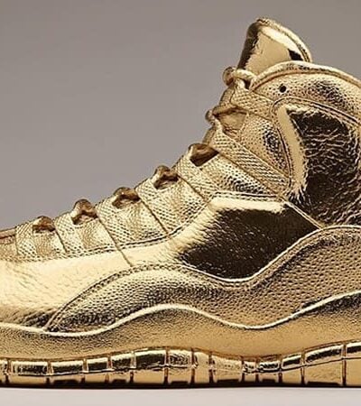 9 Of The Most Expensive Nikes Ever Sold