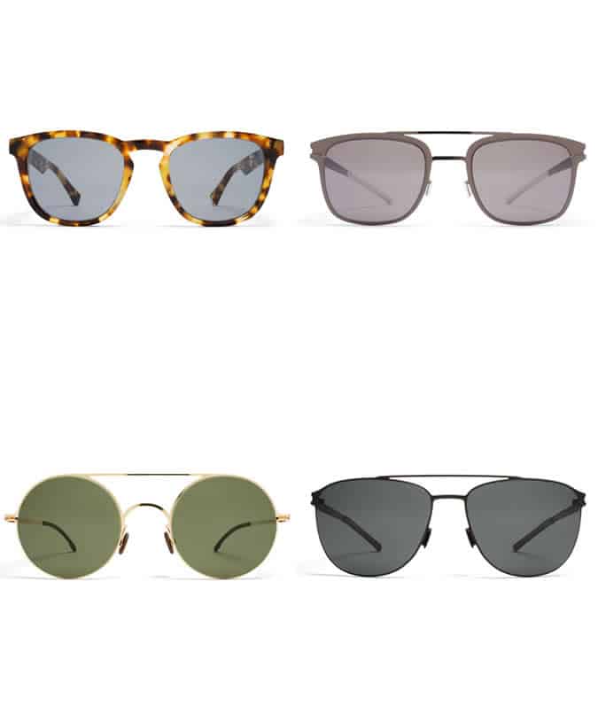 Mykita Sunglasses