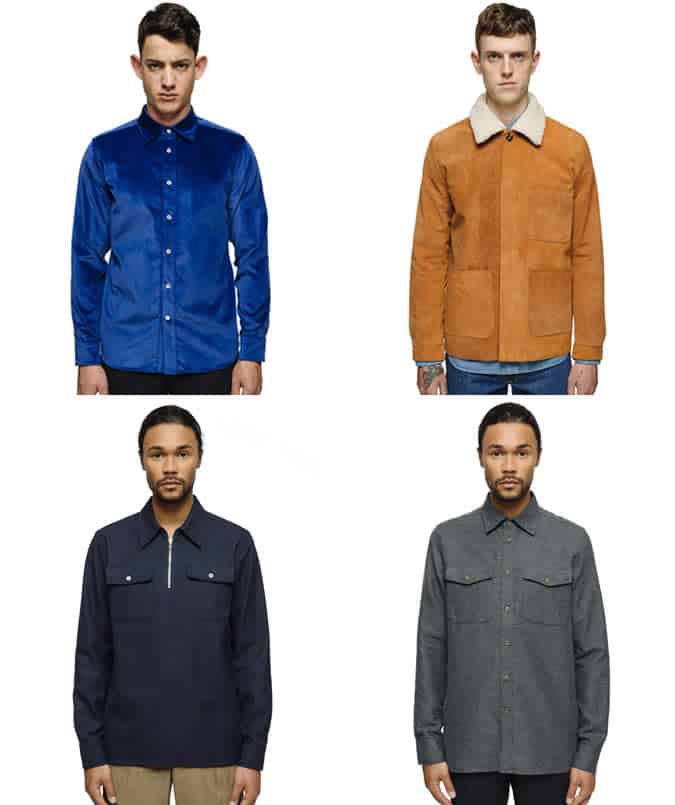 A Kind Of Guise Menswear
