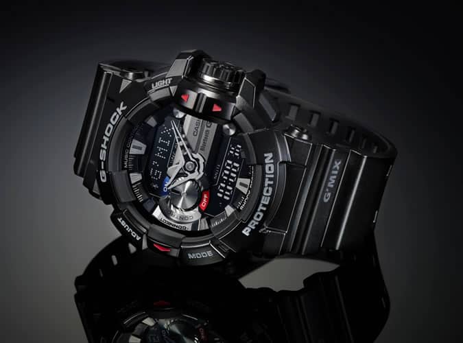 Casio G-Shock