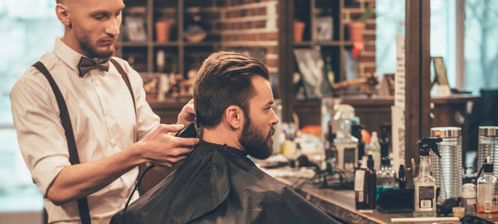 How To Make Your Haircut Last Longer