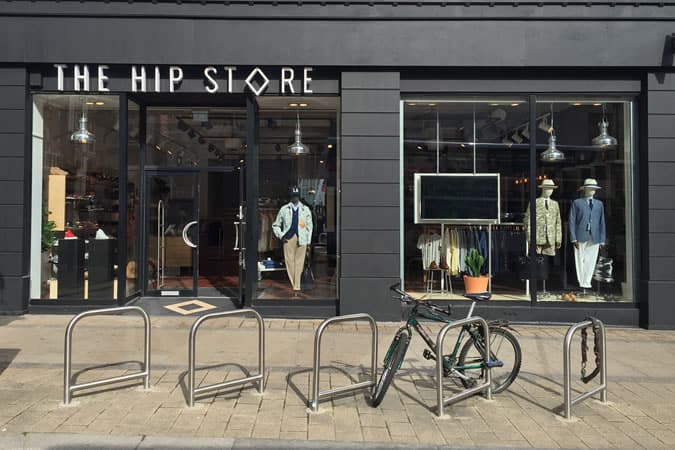 The Hip Store, Leeds