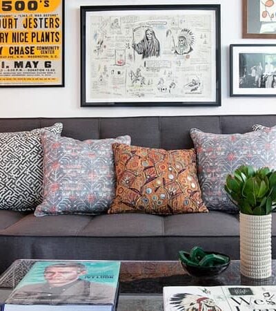 11 Things No Grown Man Should Have In His Home