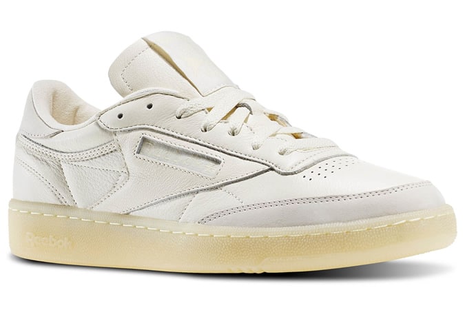 Reebok Classic ‘Butter Soft’ Club C