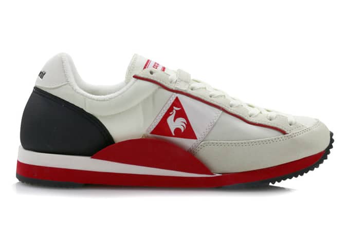 Le Coq Sportif Dynatec OG
