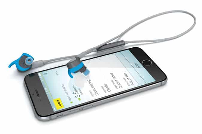 Jabra Sport Coach Headphones