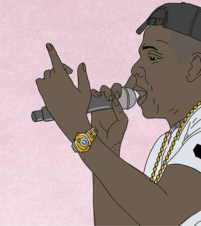 What Your Watch Actually Says About You