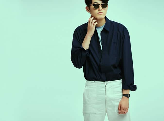 87mm Seoul