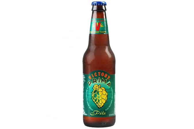 Victory Prima Pils