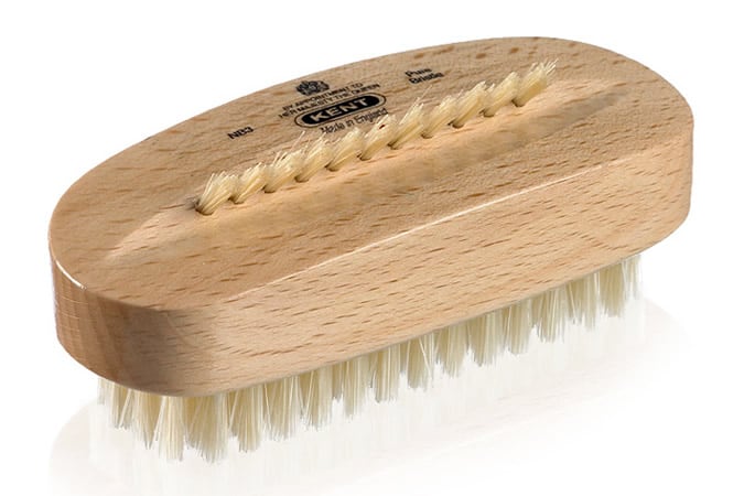 Kent Brushes NB3 Nail Brush