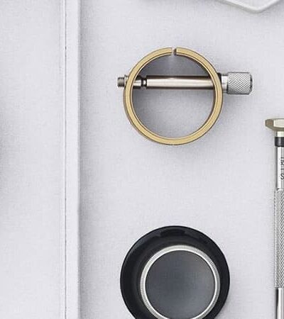 Why It’s Time To Upgrade To A Mechanical Watch