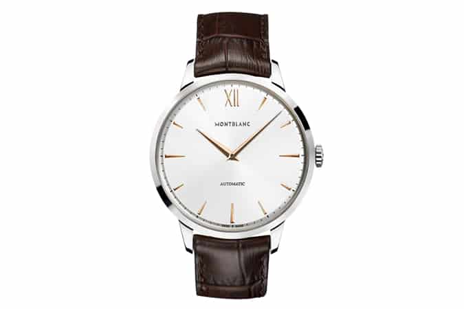 Montblanc Heritage Spirit Automatic