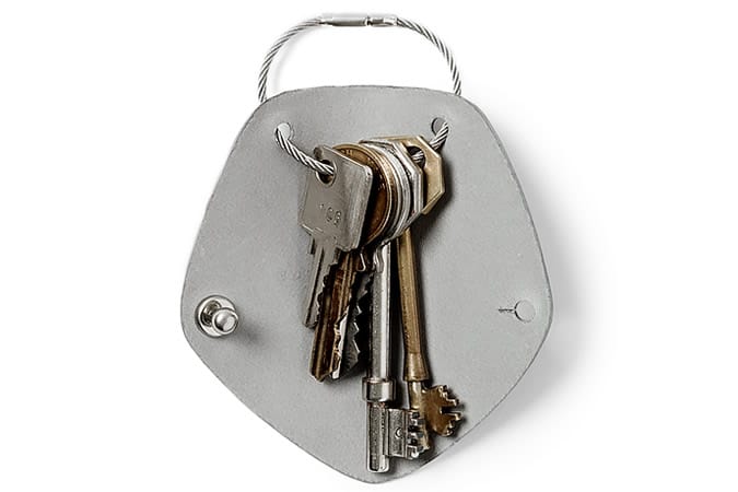 Campbell Cole Key Wrap