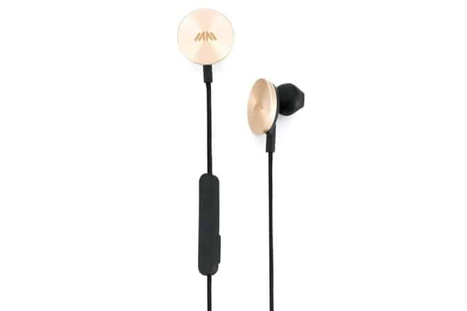 i.am+ EPs Bluetooth Wireless Headphones