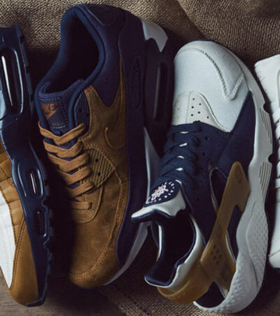 Nike’s Ale Brown Pack Will Get Your Thirst Going