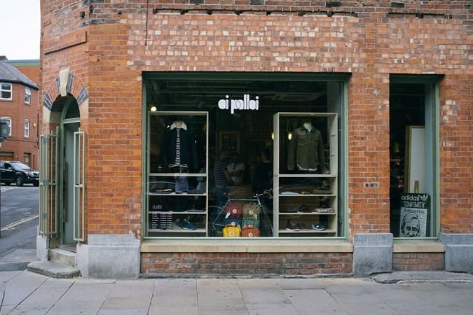 Oi Polloi, Manchester