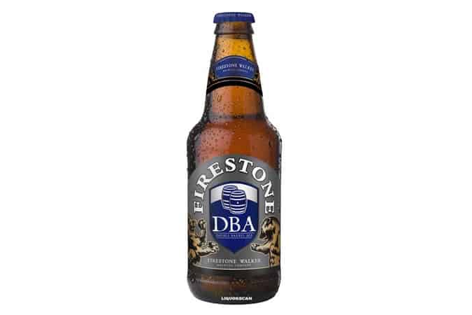 Firestone Walker DBA