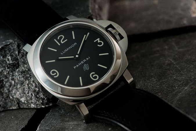 Panerai Luminor