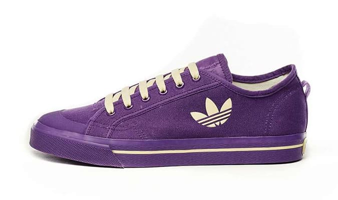 Adidas by Raf Simons fall/autumn/winter 2016 men's trainer collection