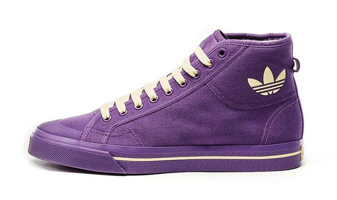 Adidas by Raf Simons fall/autumn/winter 2016 men's trainer collection