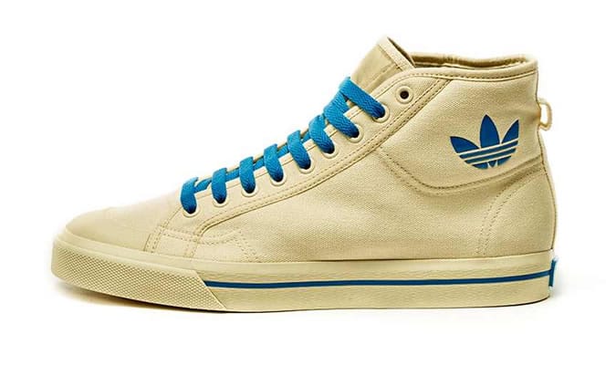 Adidas by Raf Simons fall/autumn/winter 2016 men's trainer collection