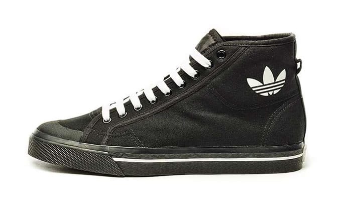 Adidas by Raf Simons fall/autumn/winter 2016 men's trainer collection