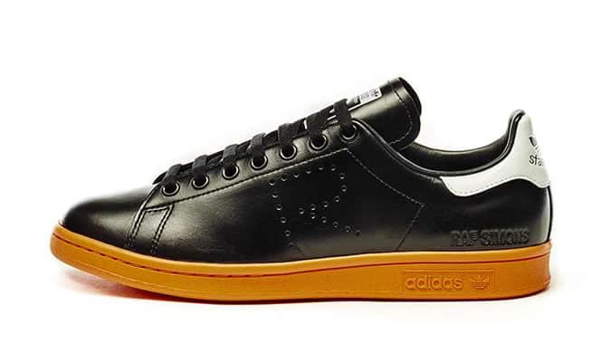 Adidas by Raf Simons fall/autumn/winter 2016 men's trainer collection