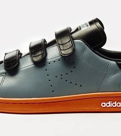 Raf Simons Latest Adidas Collection