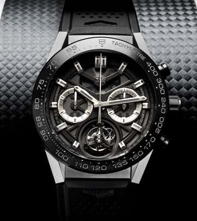 The Best Skeleton Dial Watches