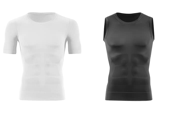Men's Shapewear