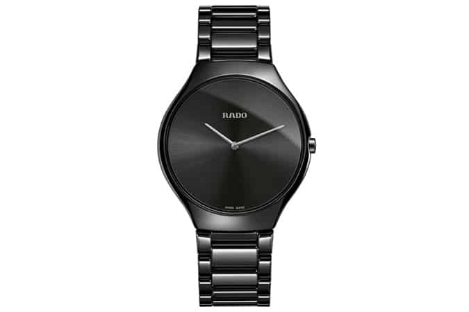 Rado True Thinline