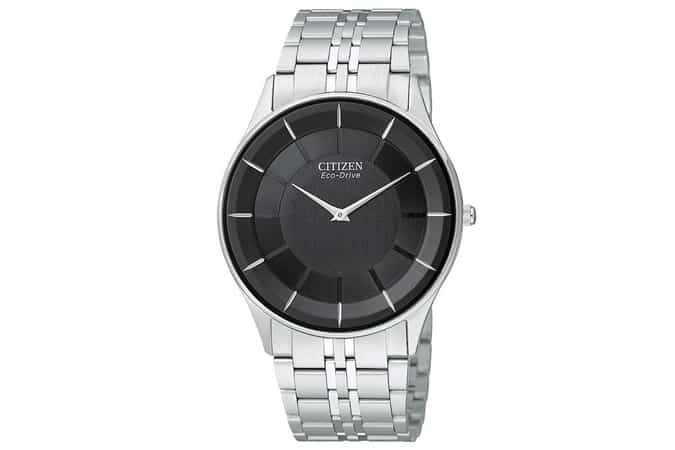 Citizen Stiletto