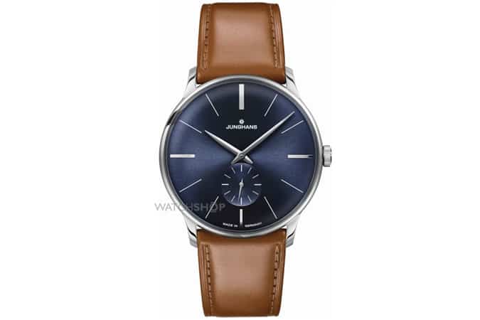 Junghans Meister