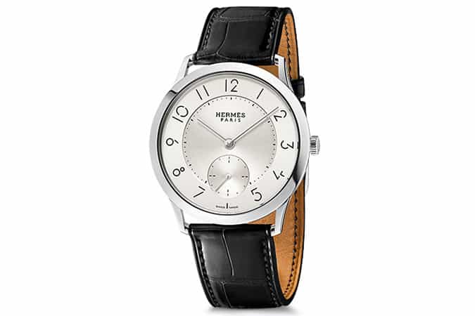 Slim d’Hermès