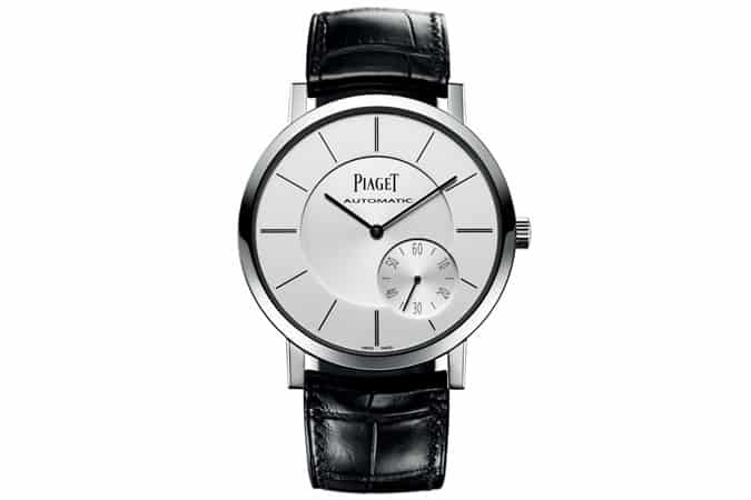Piaget Altiplano