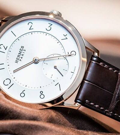 7 Of The Best Super-Slim Watches