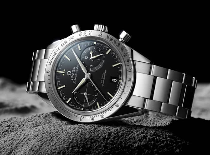 Omega Speedmaster