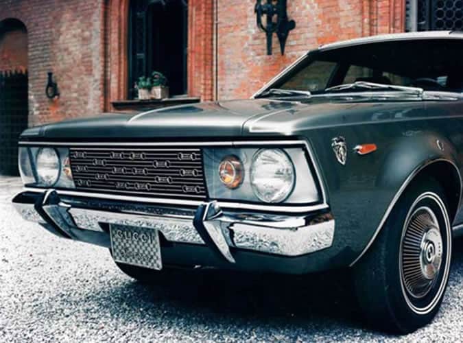Gucci AMC Hornet Sportabout
