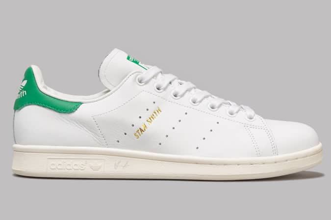 Adidas Stan Smith trainers