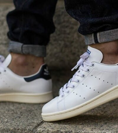 Is A Boost Sole Stan Smith On The Way?
