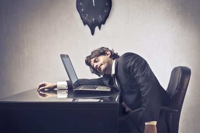 Stress can make you fat