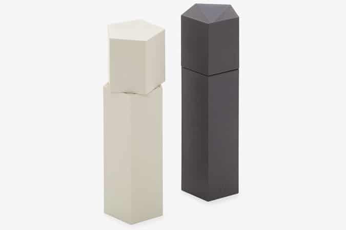 Cos x Hay Salt And Pepper Mill