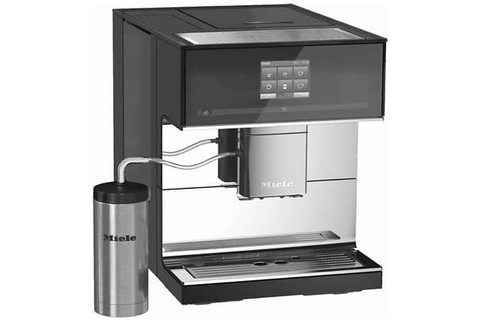 Miele CM7500 Coffee Machine
