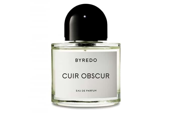 Byredo Cuir Obscur