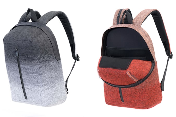 Herschel BHW Collection