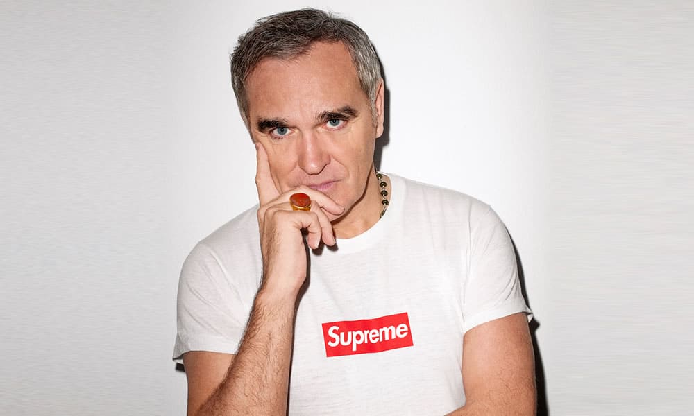Are we going to see a generation of fifty-something guys wearing streetwear?