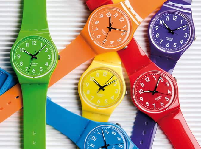Swatch