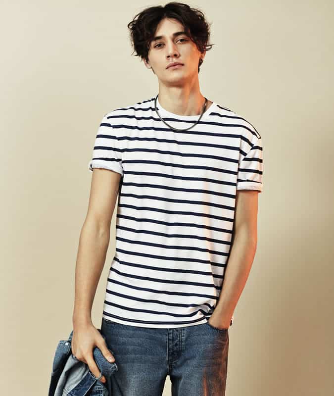 Men's Topman T-shirts